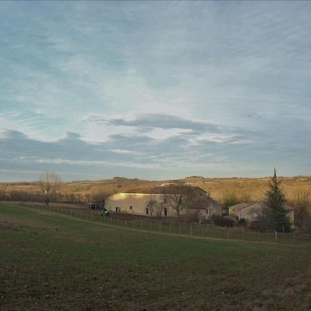 לינה וארוחת בוקר Lautrec Domaine De La Couderquie מראה חיצוני תמונה