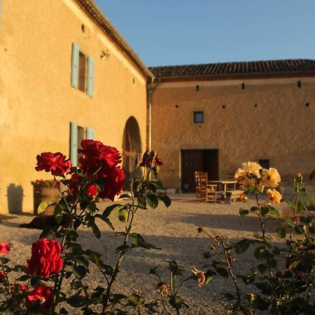 לינה וארוחת בוקר Lautrec Domaine De La Couderquie מראה חיצוני תמונה