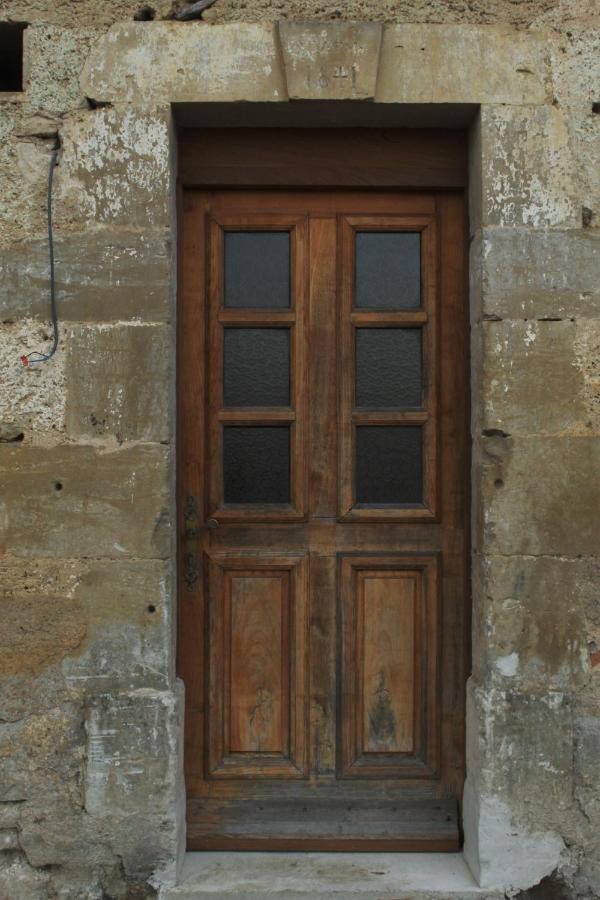 לינה וארוחת בוקר Lautrec Domaine De La Couderquie מראה חיצוני תמונה