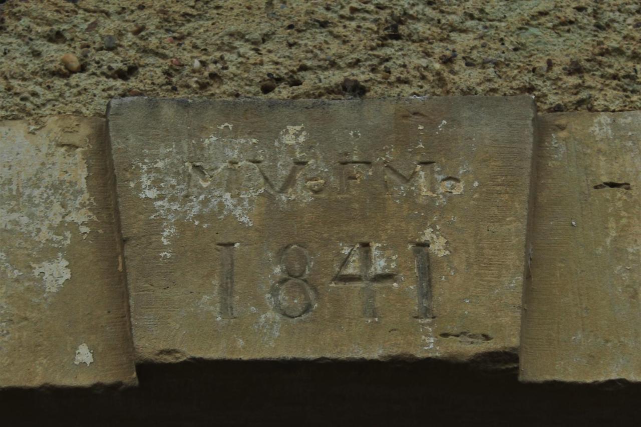 לינה וארוחת בוקר Lautrec Domaine De La Couderquie מראה חיצוני תמונה