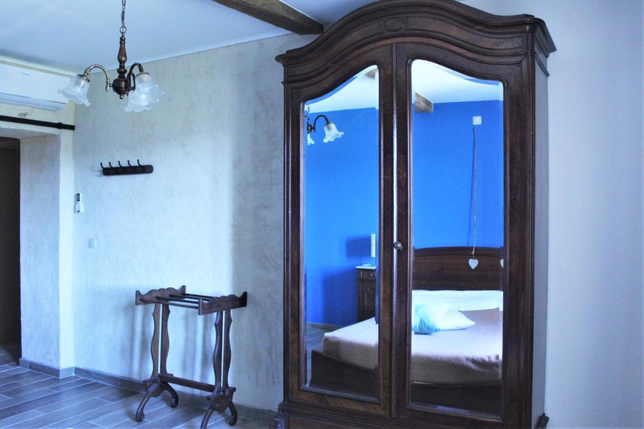 לינה וארוחת בוקר Lautrec Domaine De La Couderquie מראה חיצוני תמונה